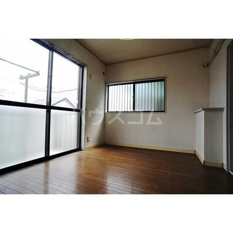 3/23 リビング/ダイニング