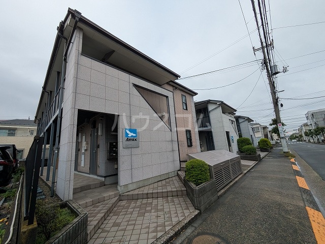 1/30 外観
