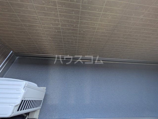 25/30 バルコニー