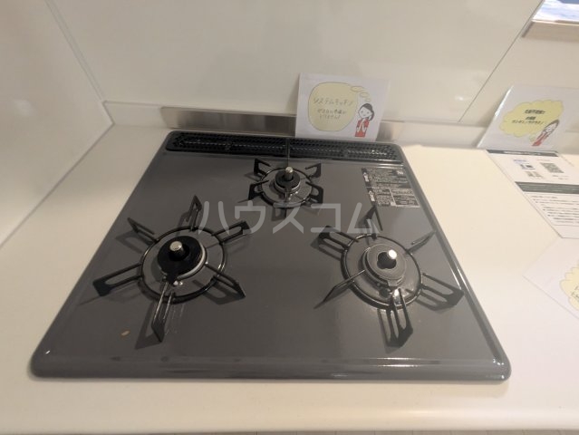 14/30 キッチン