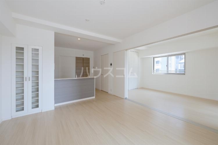 3/19 リビング/ダイニング