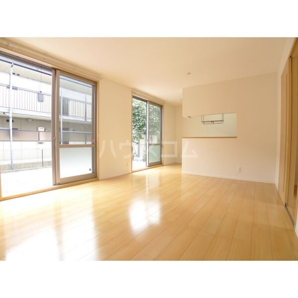 3/21 リビング/ダイニング