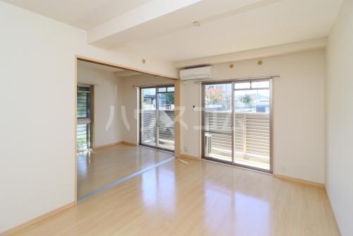 3/17 リビング/ダイニング