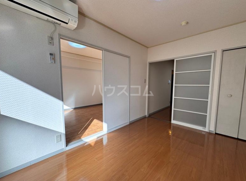 4/23 リビング/ダイニング