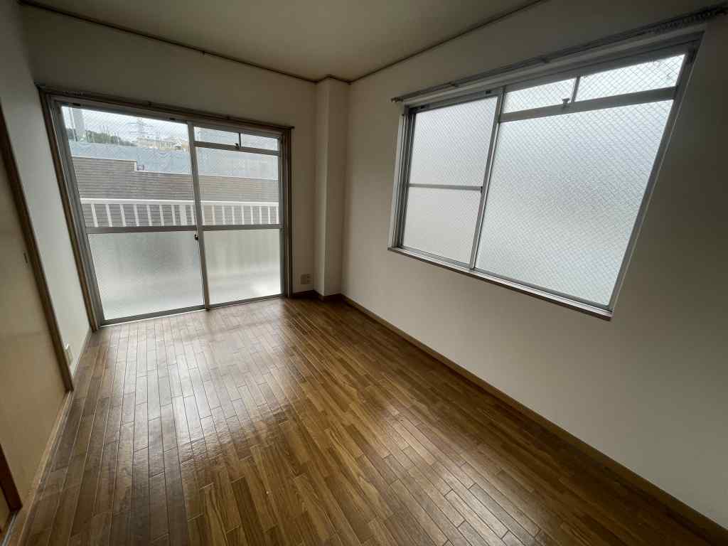 4/29 リビング/ダイニング