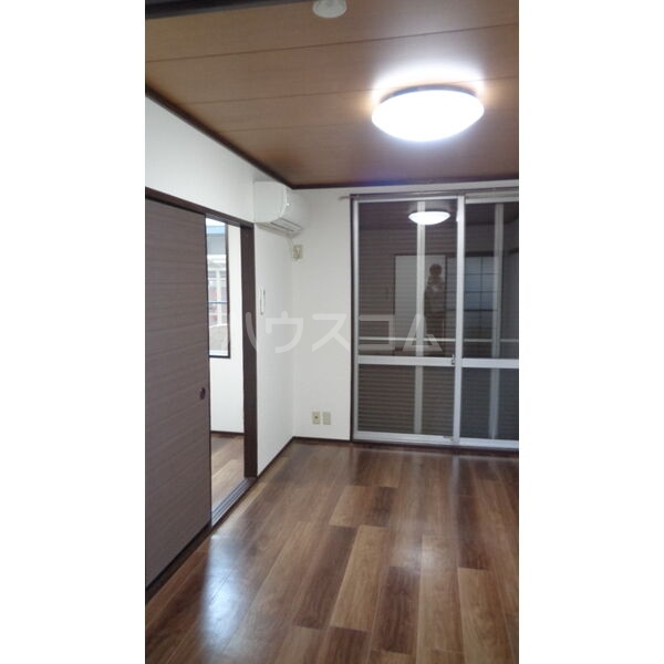 3/22 リビング/ダイニング