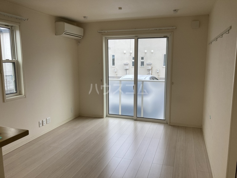 3/21 リビング/ダイニング