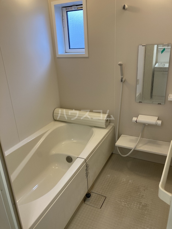 6/21 浴室