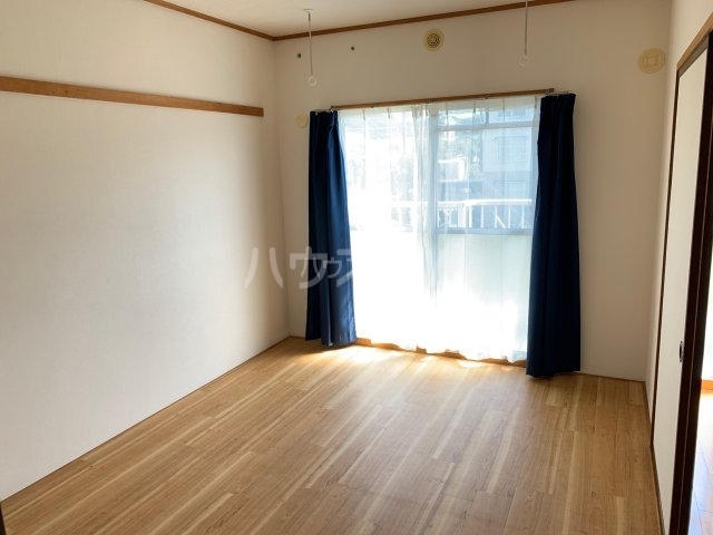 7/24 室内