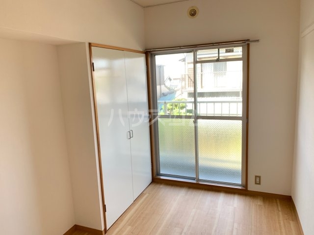 8/24 室内