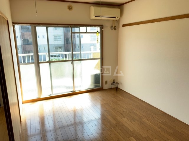 4/24 リビング/ダイニング