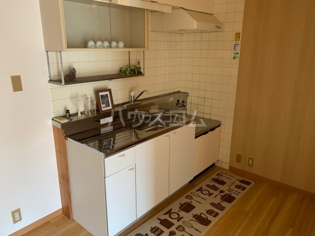 11/24 キッチン