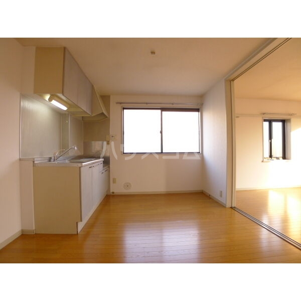 3/17 リビング/ダイニング