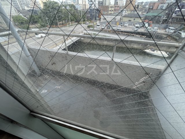 16/30 バルコニー