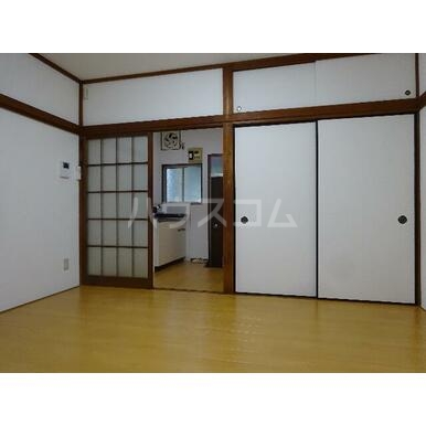 3/24 リビング/ダイニング