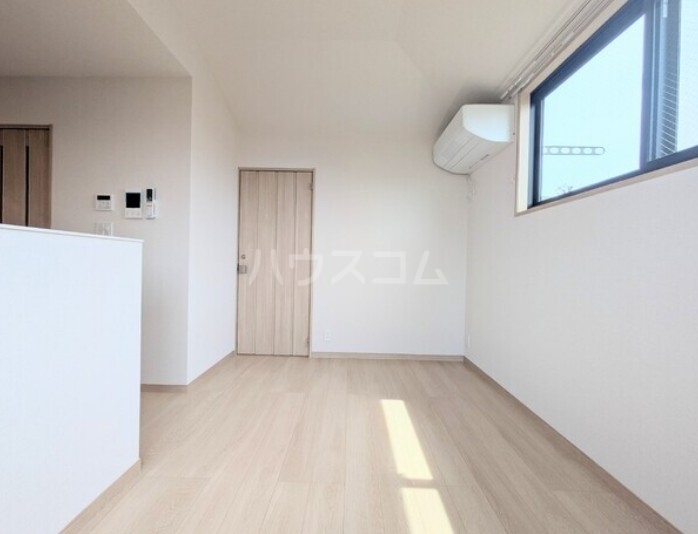 5/28 リビング/ダイニング