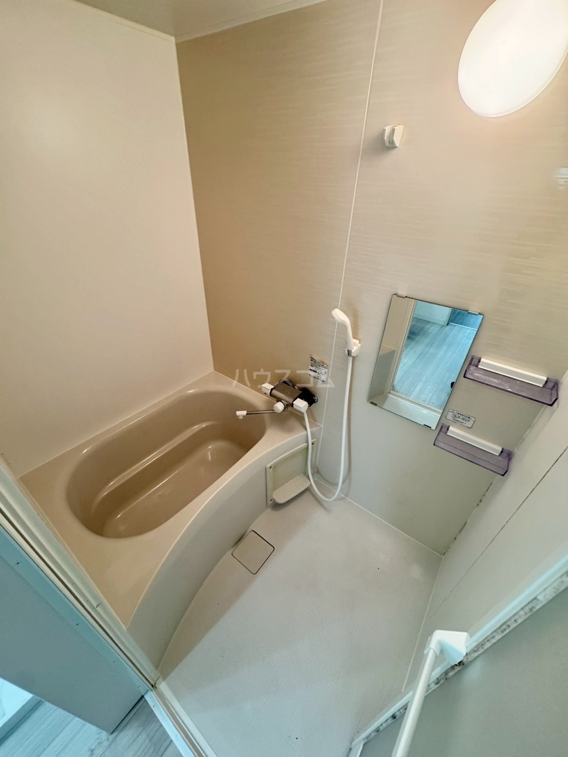 8/27 浴室
