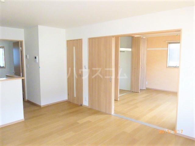 3/21 リビング/ダイニング