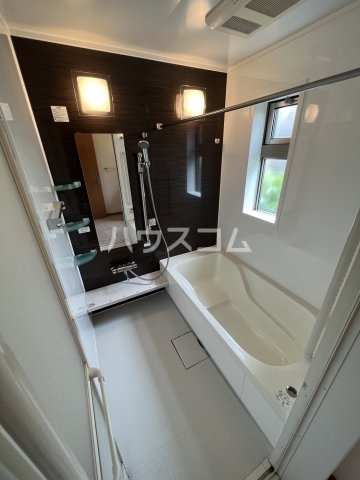 11/28 浴室