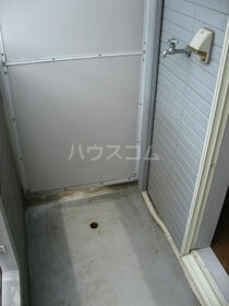 13/19 バルコニー