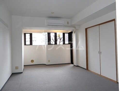 3/17 リビング/ダイニング