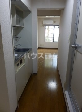 3/19 リビング/ダイニング