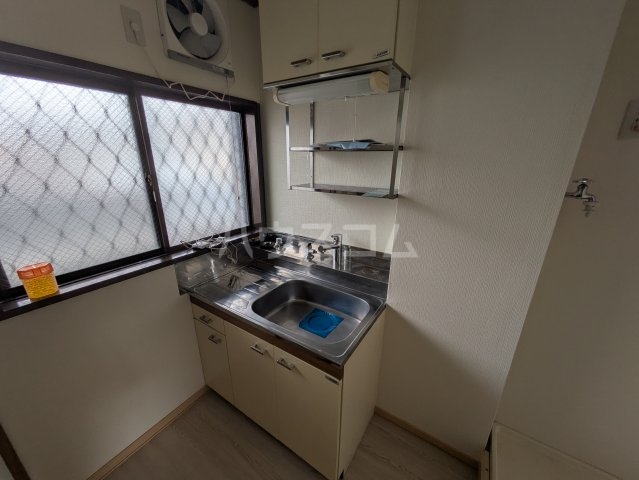 14/29 キッチン