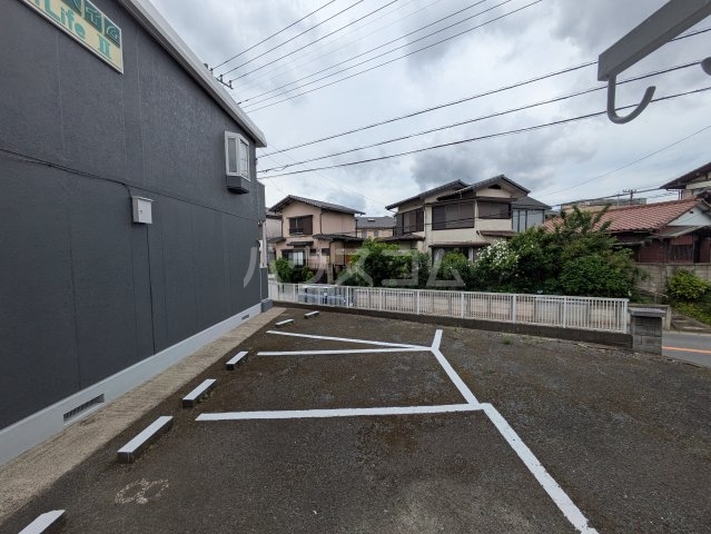 28/29 駐車場
