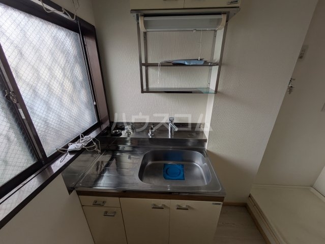 13/29 キッチン