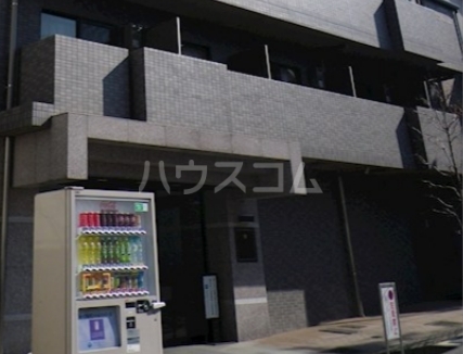 15/25 エントランス