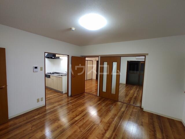 3/13 リビング/ダイニング