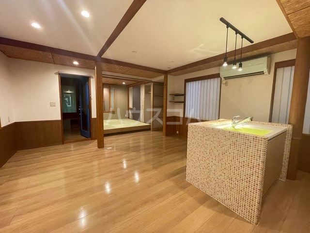 5/30 リビング/ダイニング