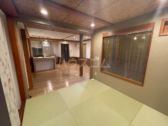 6/30 リビング/ダイニング