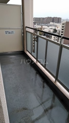 24/30 バルコニー