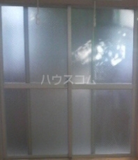 11/24 バルコニー