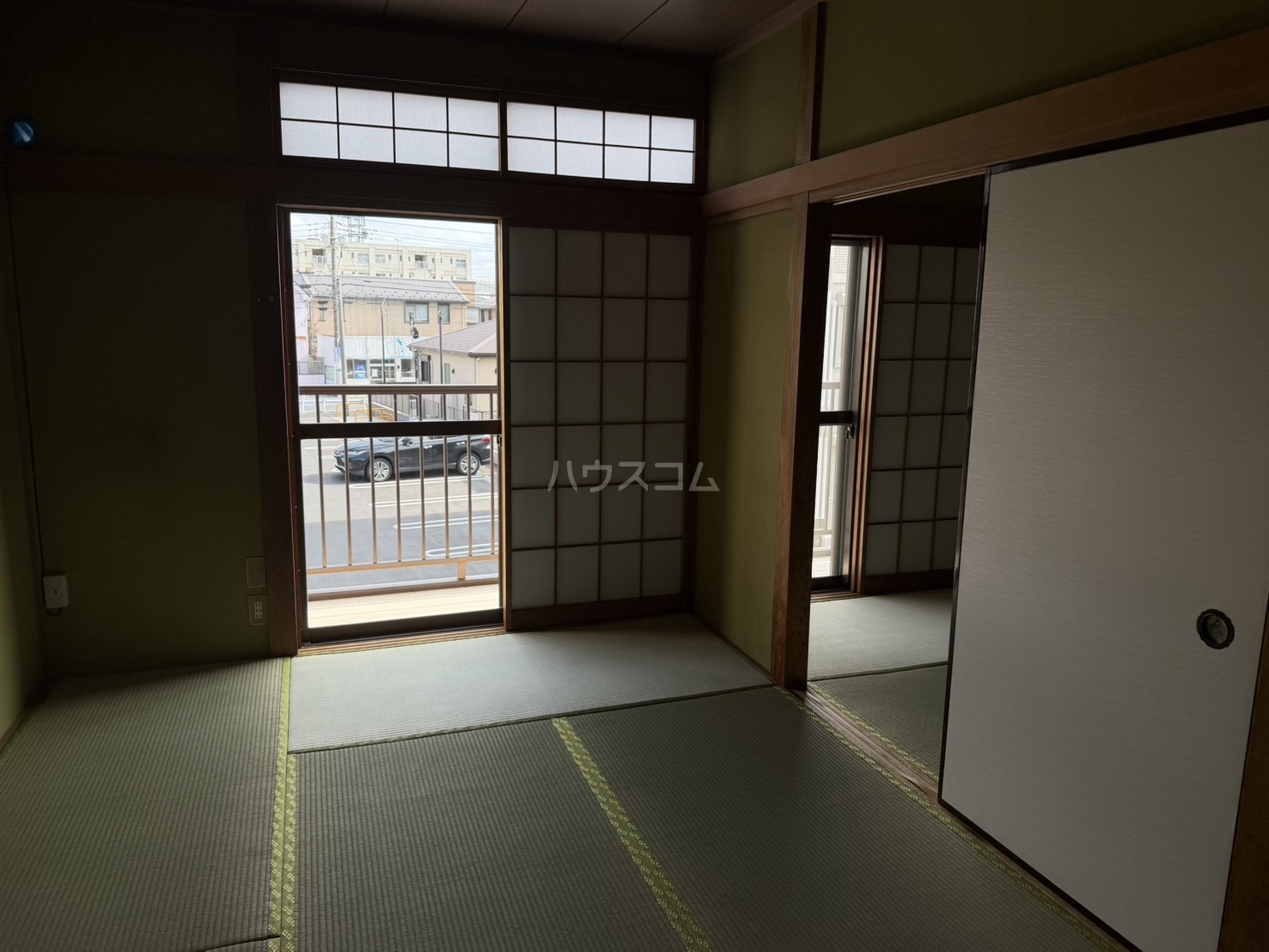 室内