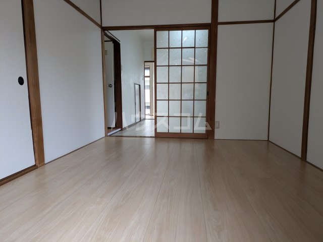 4/29 リビング/ダイニング