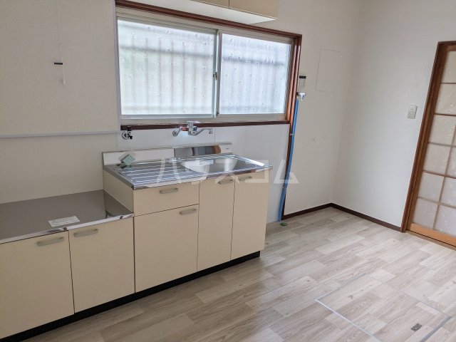 15/29 キッチン