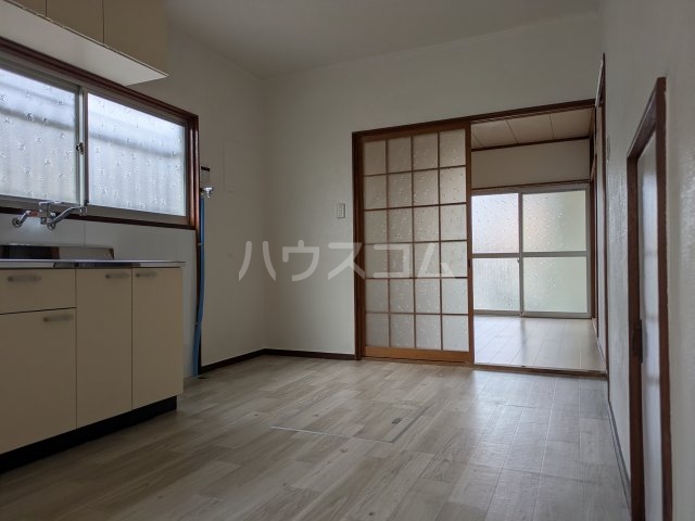 3/29 リビング/ダイニング