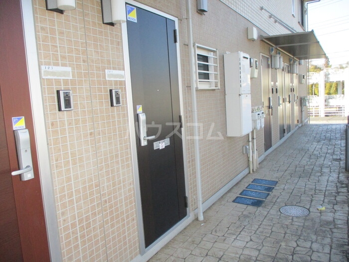 15/20 エントランス