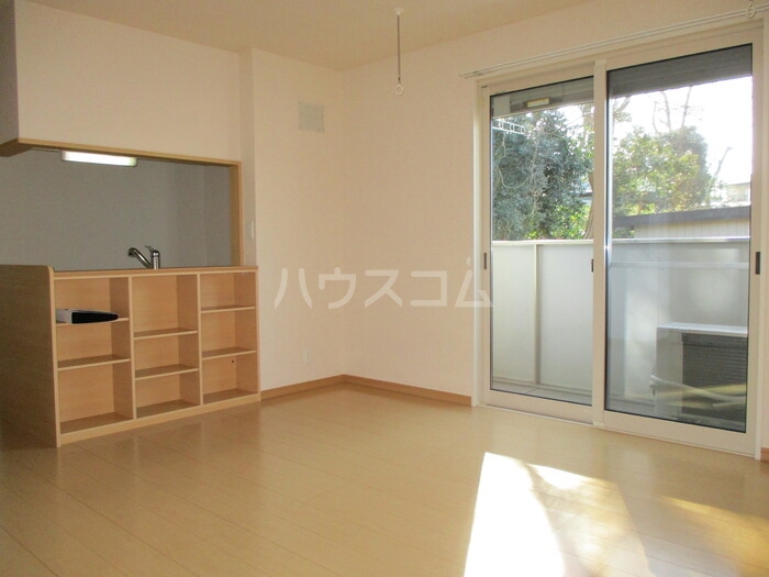 3/20 リビング/ダイニング