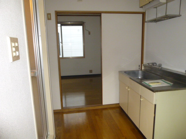 3/23 リビング/ダイニング