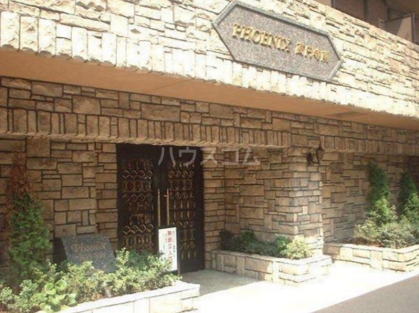 5/6 エントランス