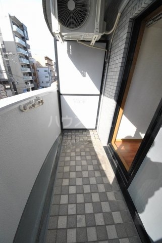 17/30 バルコニー