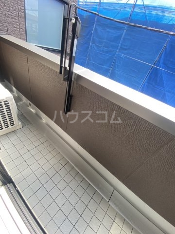 18/30 バルコニー