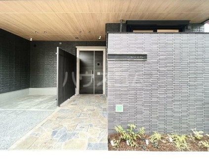 3/11 エントランス