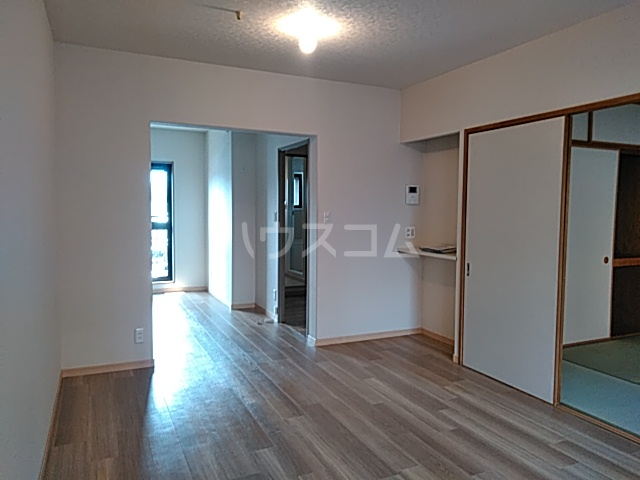 4/30 リビング/ダイニング