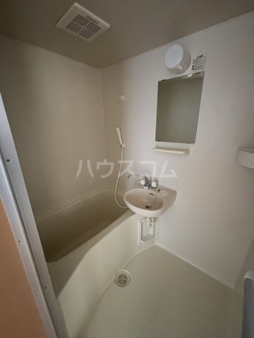 7/20 浴室