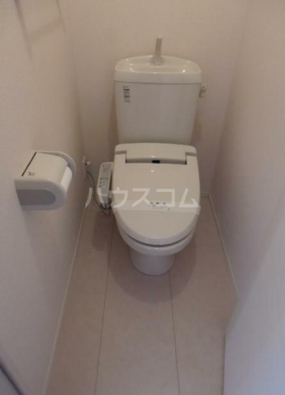 9/24 トイレ