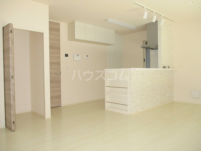 3/27 リビング/ダイニング